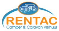 Rentac Camper & Caravan verhuur
