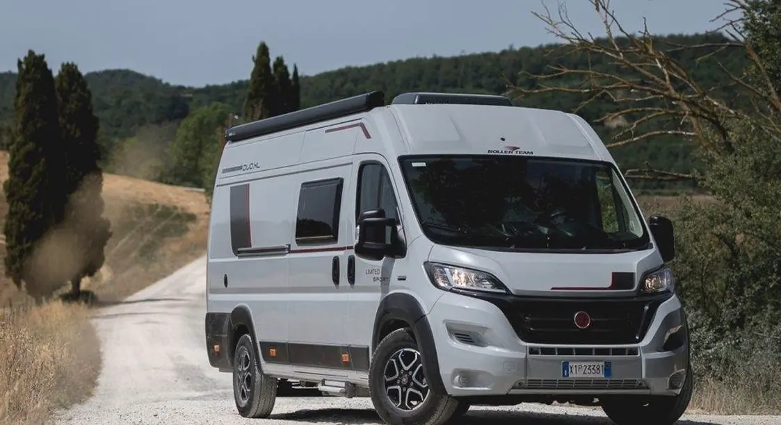 Met onze last minute campers kun je optimaal profiteren van september en oktober Met onze last minute campers kun je optimaal profiteren van september en oktober